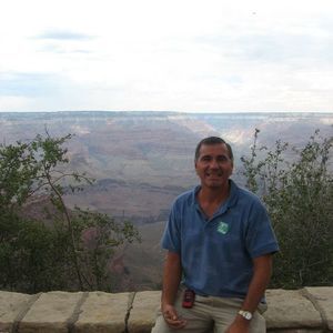 Meet your Posher, Roland